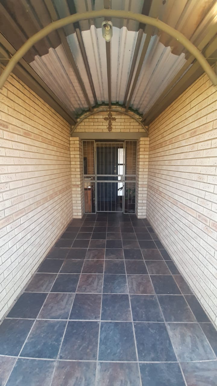 Commercial Property for Sale in Mary Anne Free State